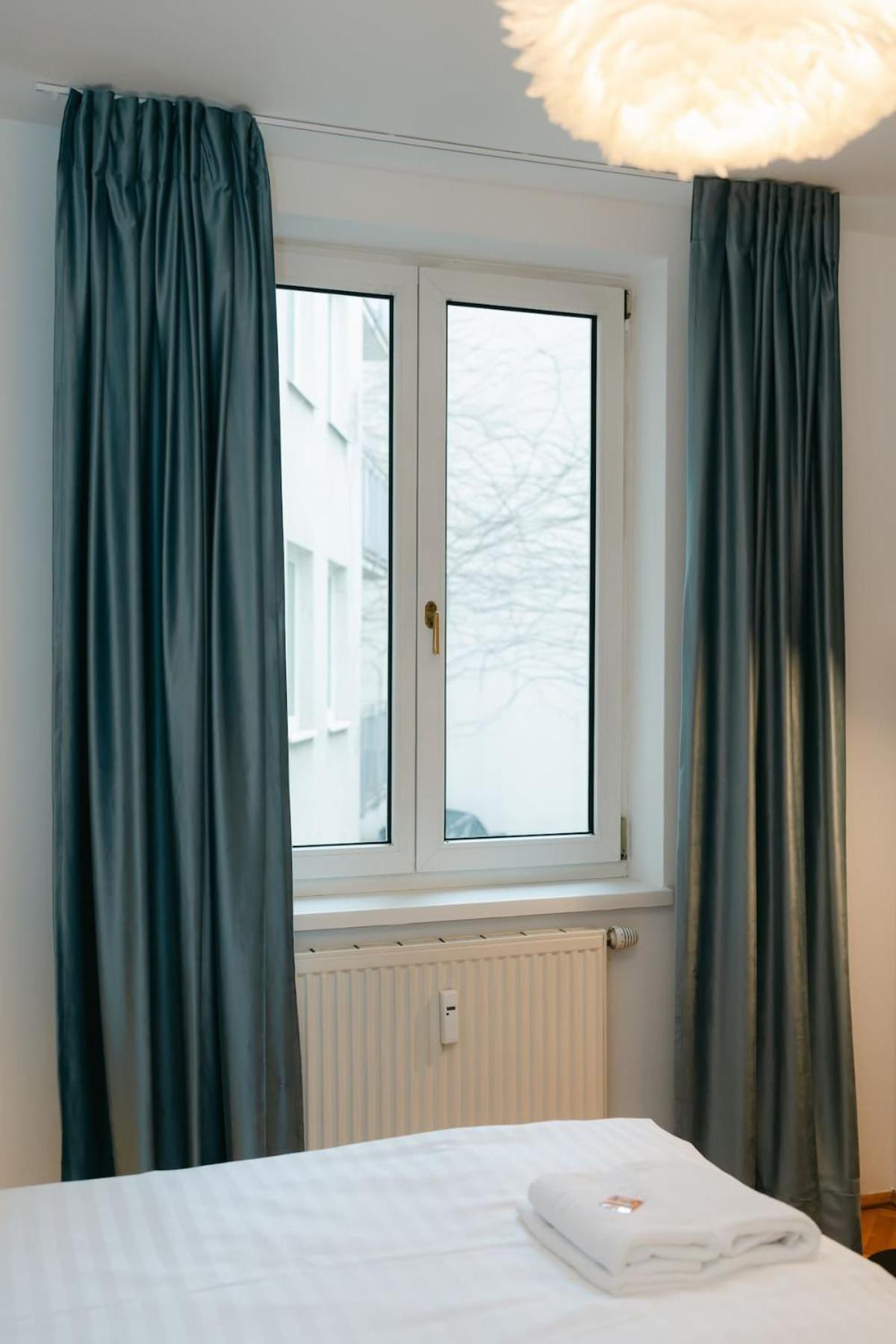 Cozy Corner Perfect For 4 To 6 Hip Area And Parking * Wien