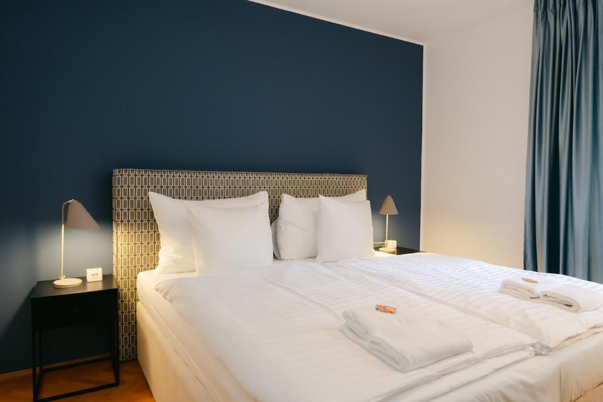 Cozy Corner Perfect For 4 To 6 Hip Area And Parking * Wien