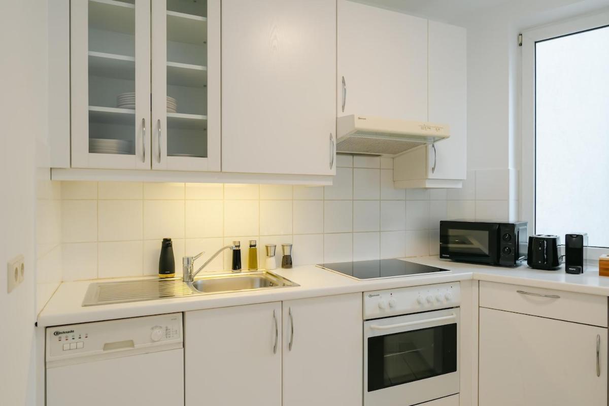 Apartment Cozy Corner Perfect For 4 To 6 Hip Area And Parking