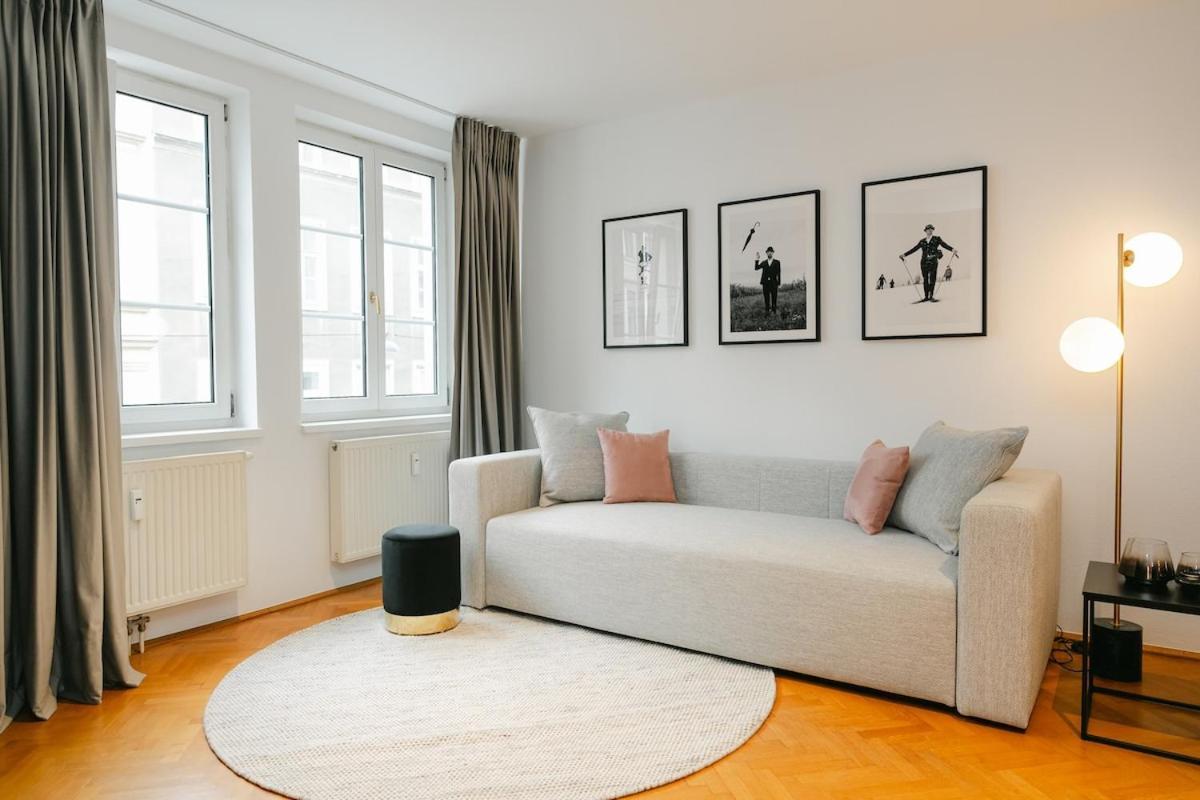 Apartment Cozy Corner Perfect For 4 To 6 Hip Area And Parking