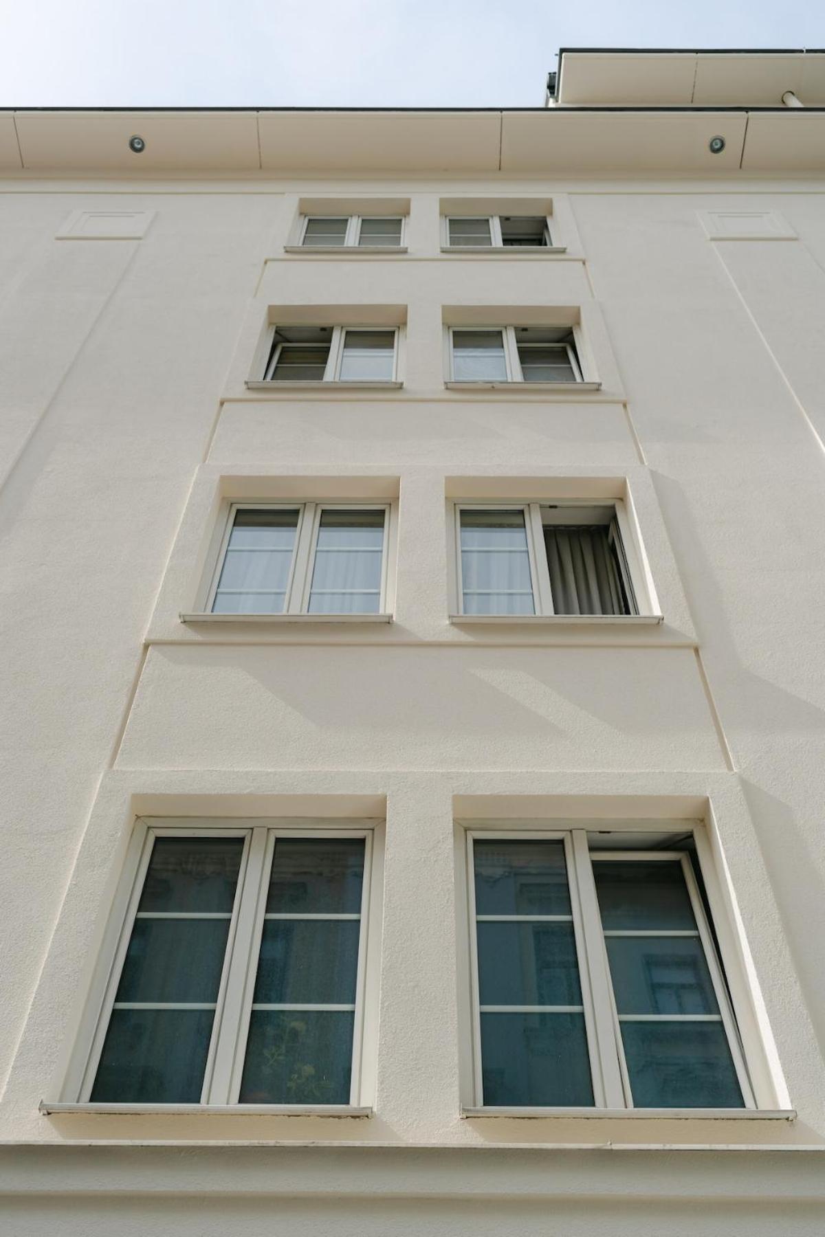 Cozy Corner Perfect For 4 To 6 Hip Area And Parking Apartment Wien