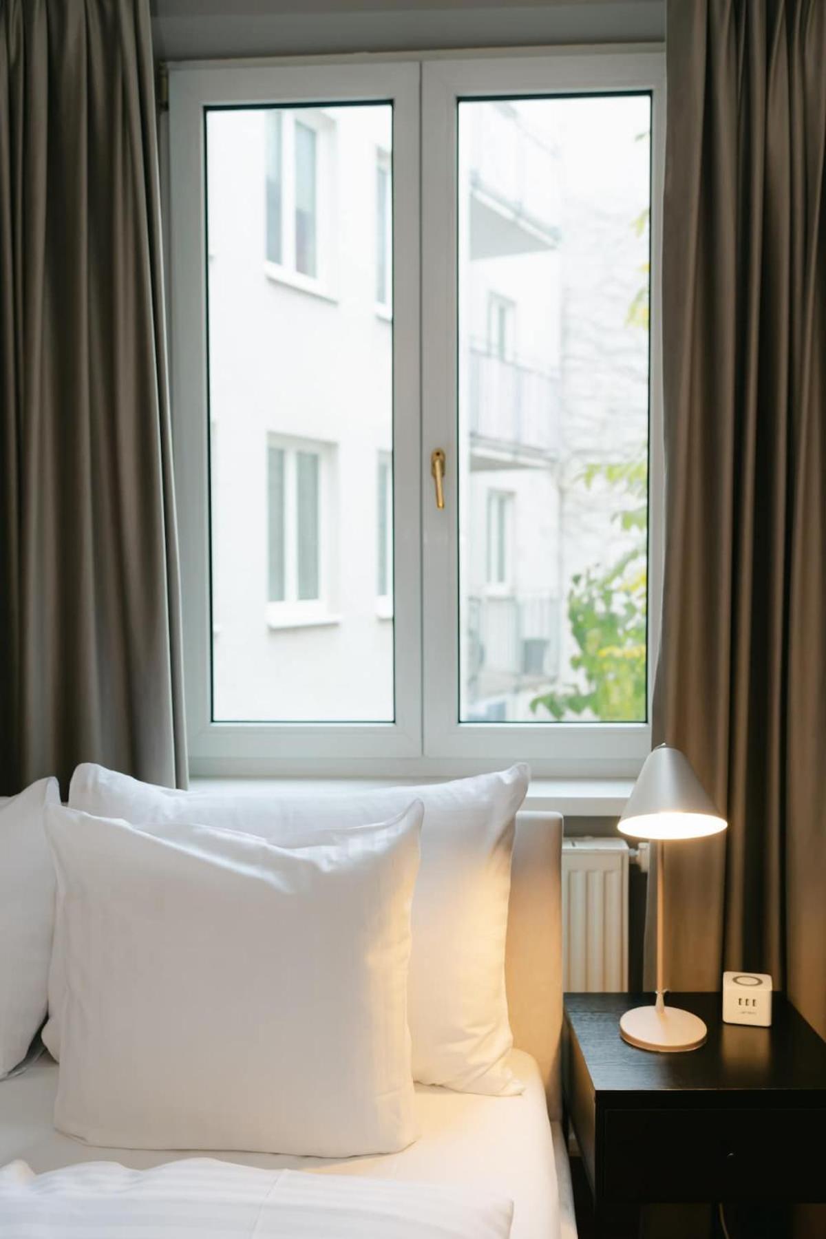 Apartment Cozy Corner Perfect For 4 To 6 Hip Area And Parking Wien