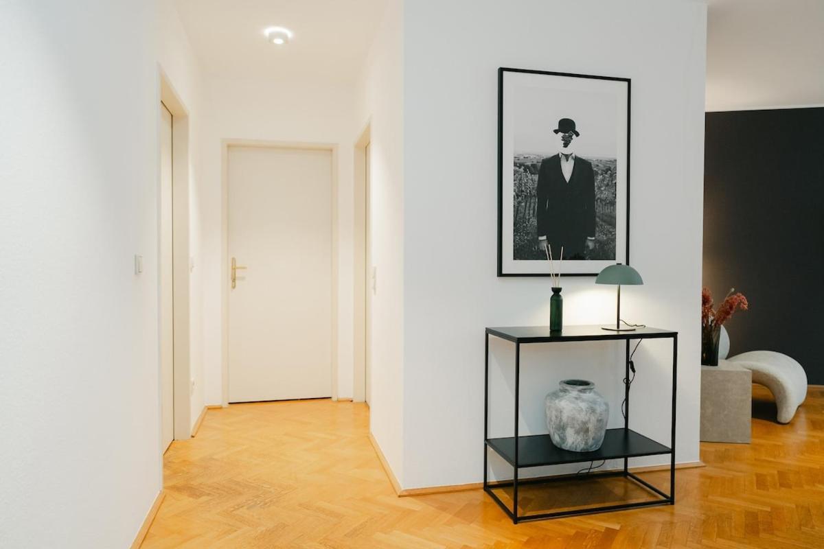 Cozy Corner Perfect For 4 To 6 Hip Area And Parking Wien