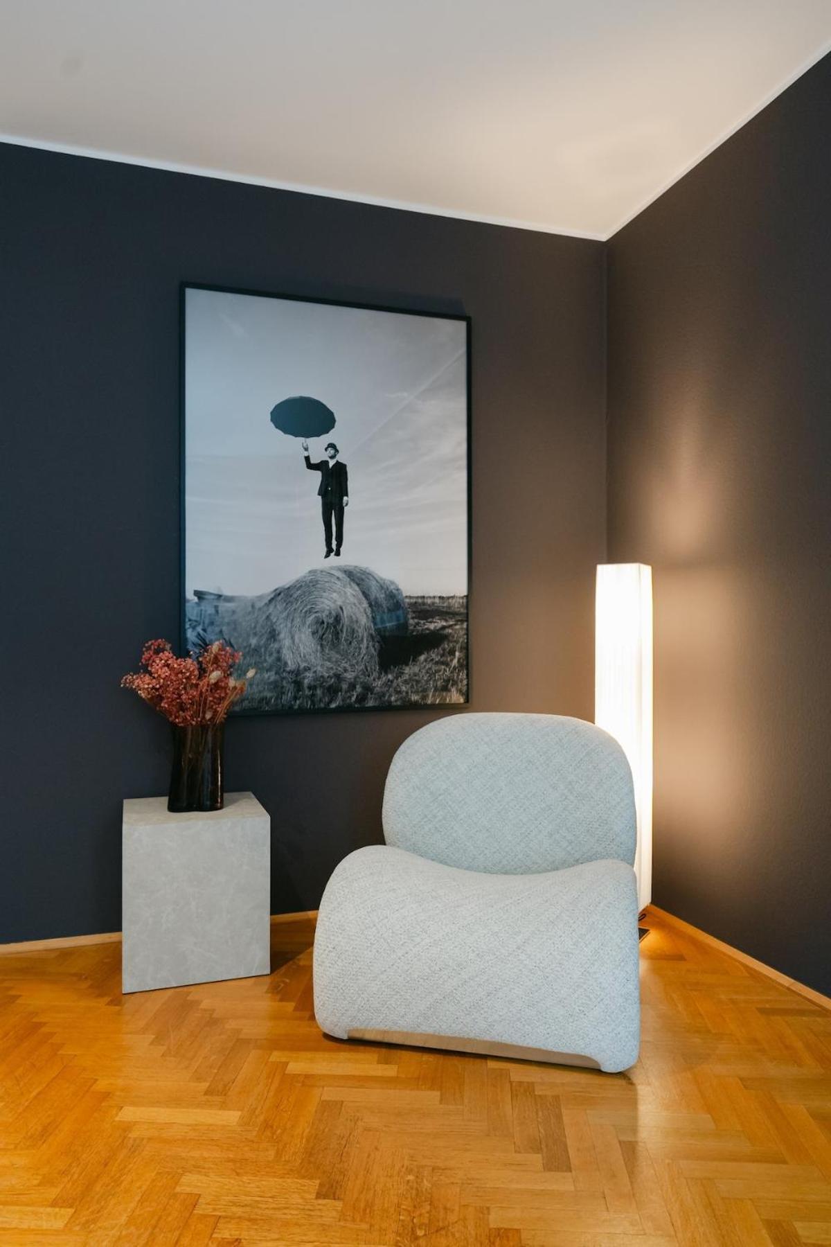Cozy Corner Perfect For 4 To 6 Hip Area And Parking * Wien