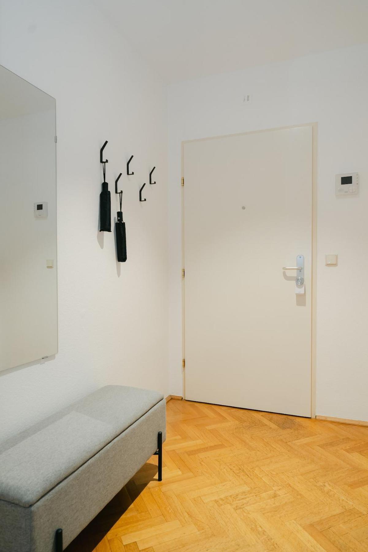 Cozy Corner Perfect For 4 To 6 Hip Area And Parking * Wien